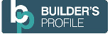 Builders Profile logo on Sports Surfaces UK website