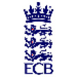 ECB Logo on Sports Surfaces UK website