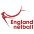 England Netball Logo on Sports Surfaces UK website