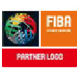 FIBA Logo on Sports Surfaces UK website