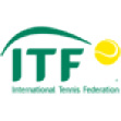 ITF logo on Sports Surfaces UK website