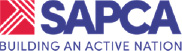 SAPCA Logo on Sports Surfaces UK website