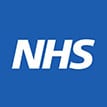 NHS logo on Sports Surfaces UK website
