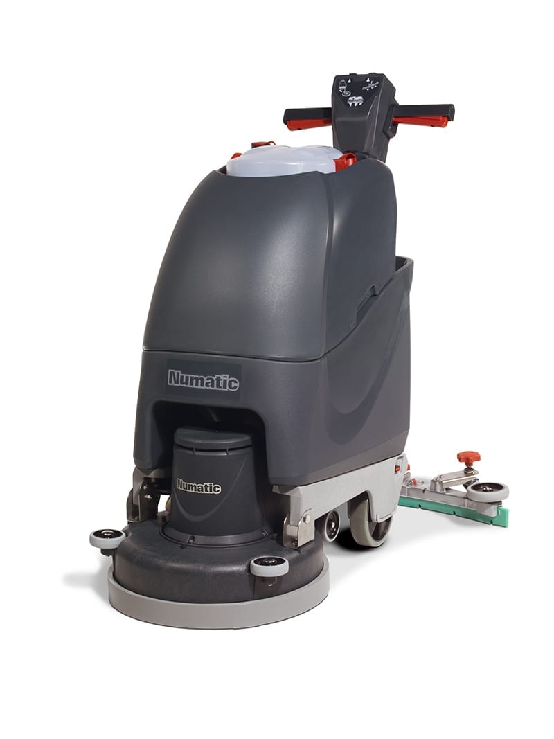 Numatic TT4045 mains cleaning machine